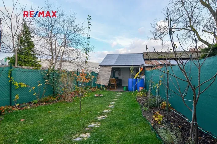 Prodej bytu 3+1, Hodonín, Měšťanská, 74 m2