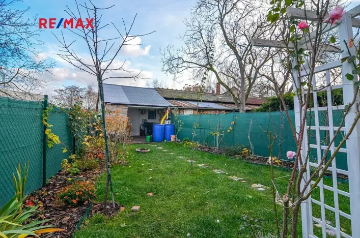 Prodej bytu 3+1, Hodonín, Měšťanská, 74 m2