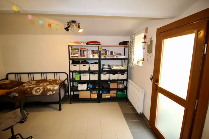 Prodej bytu 1+kk, Praha - Hlubočepy, Pod Žvahovem, 28 m2