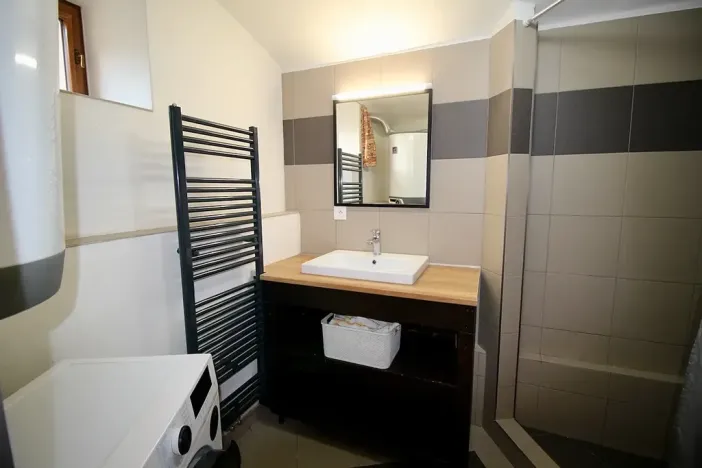 Prodej bytu 1+kk, Praha - Hlubočepy, Pod Žvahovem, 28 m2