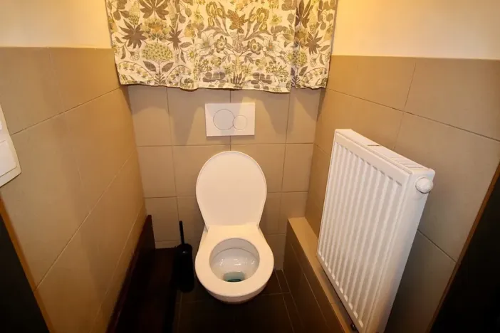 Prodej bytu 1+kk, Praha - Hlubočepy, Pod Žvahovem, 28 m2