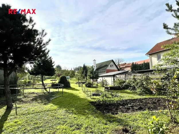 Prodej rodinného domu, Koryčany, 90 m2