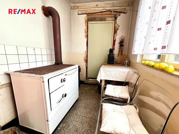 Prodej rodinného domu, Koryčany, 90 m2