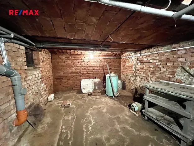 Prodej rodinného domu, Koryčany, 90 m2