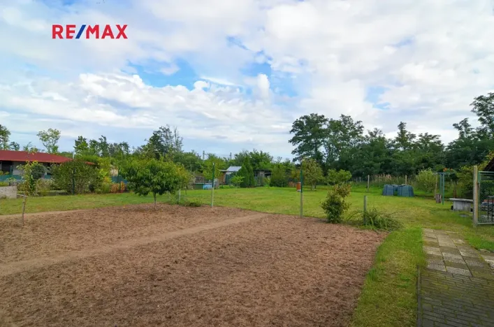 Prodej chalupy, Lužice, 45 m2