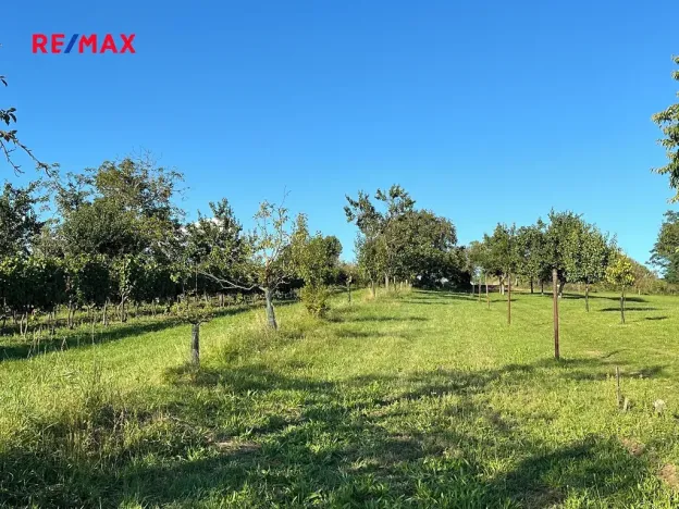 Prodej pozemku pro bydlení, Svatobořice-Mistřín, 1767 m2