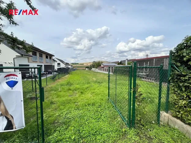 Prodej pozemku pro bydlení, Hodějice, 1429 m2
