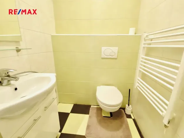 Pronájem rodinného domu, Slavkov u Brna, Tyršova, 144 m2