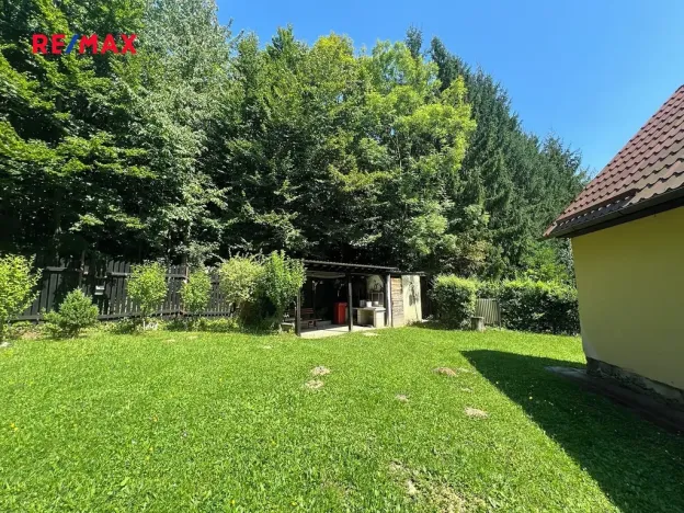 Prodej chaty, Osvětimany, 75 m2