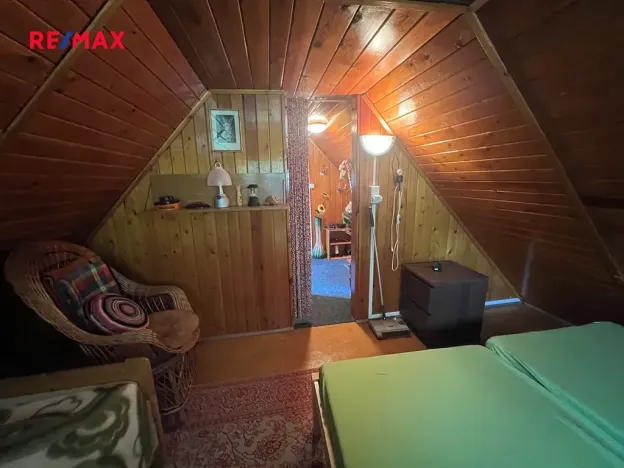 Prodej chaty, Osvětimany, 75 m2