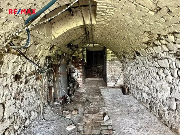 Prodej restaurace, Věteřov, 340 m2