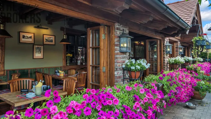 Prodej rodinného domu, Hlásná Třebaň, Karlštejnská, 163 m2