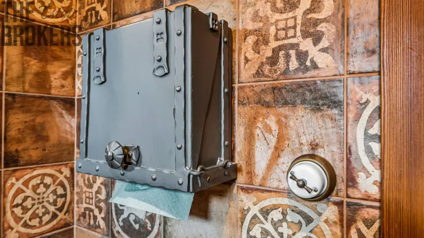 Prodej rodinného domu, Hlásná Třebaň, Karlštejnská, 163 m2