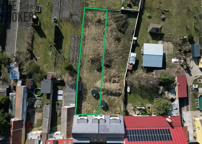 Prodej rodinného domu, Mikulčice, 177 m2