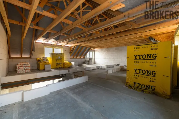 Prodej rodinného domu, Mikulčice, 177 m2