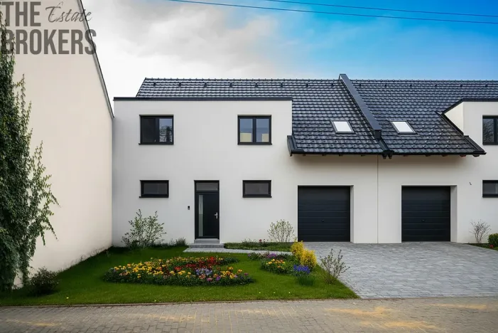 Prodej rodinného domu, Mikulčice, 177 m2