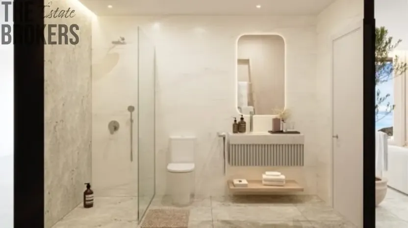 Prodej bytu 2+1, Mojacar, Almería, Španělsko, 63 m2