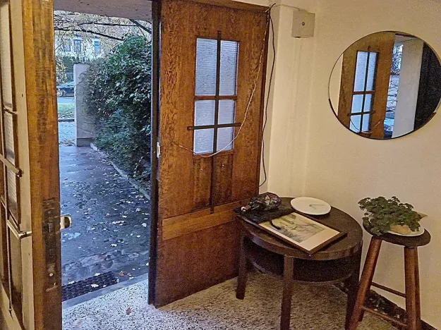 Pronájem pokoje, Praha, Na Větrníku, 30 m2