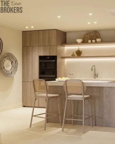 Prodej rodinného domu, Mojacar, Almería, Španělsko, 190 m2