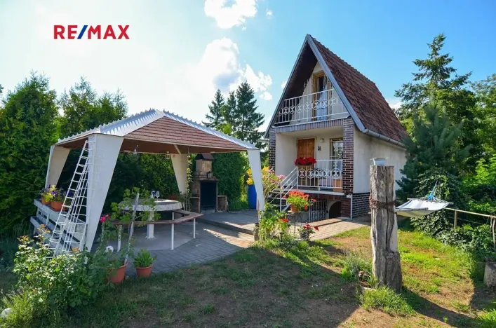 Prodej chaty, Břeclav, 30 m2