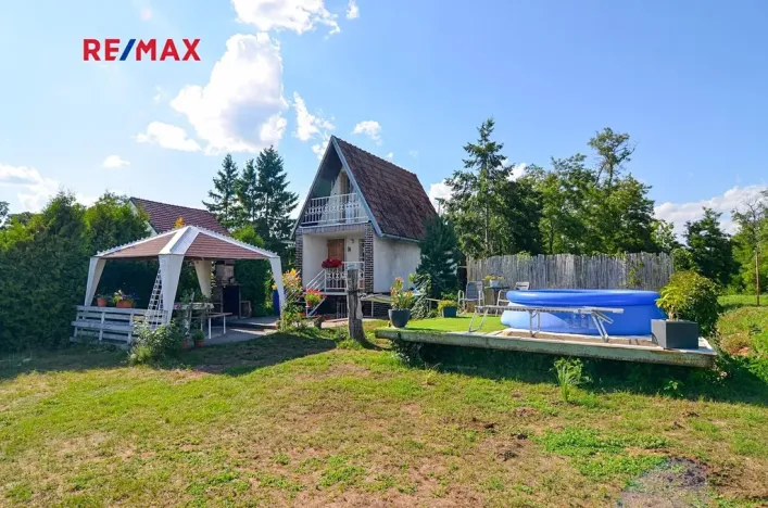 Prodej chaty, Břeclav, 30 m2