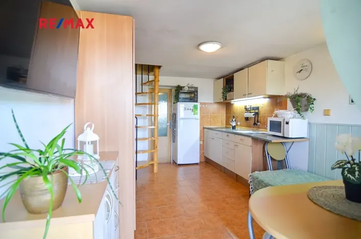 Prodej chaty, Břeclav, 30 m2