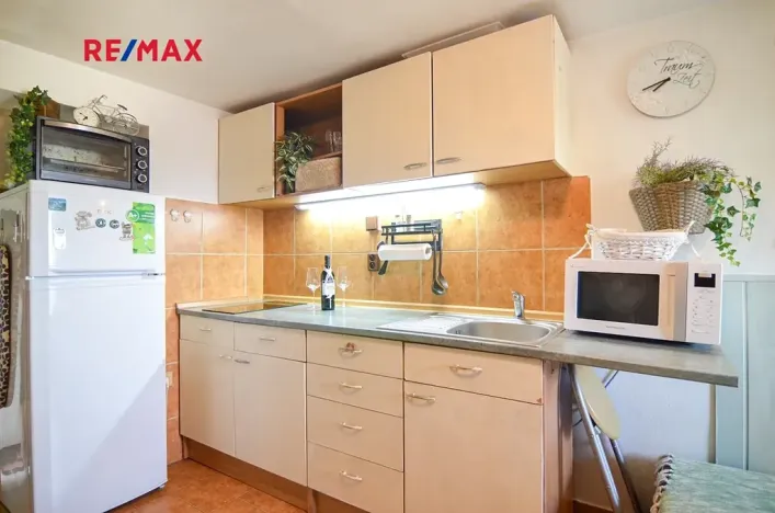 Prodej chaty, Břeclav, 30 m2