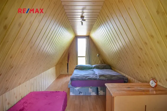 Prodej chaty, Břeclav, 30 m2