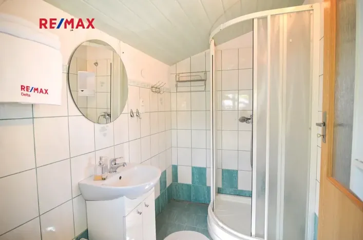 Prodej zahrady, Břeclav, 2031 m2