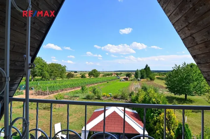 Prodej zahrady, Břeclav, 2031 m2