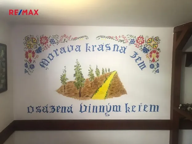 Prodej chaty, Moravany, 60 m2