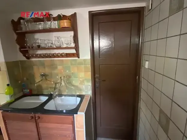 Prodej chaty, Moravany, 60 m2