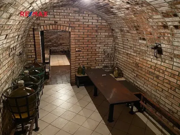 Prodej chaty, Moravany, 60 m2