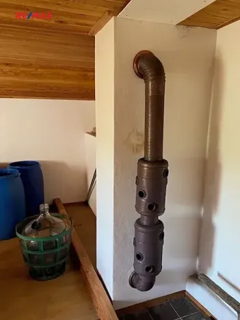 Prodej vinného sklepa, Moravany, 60 m2