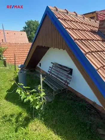 Prodej vinného sklepa, Moravany, 60 m2