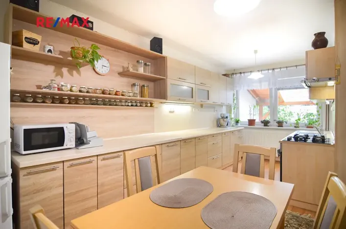 Prodej rodinného domu, Bzenec, Průmyslová, 65 m2