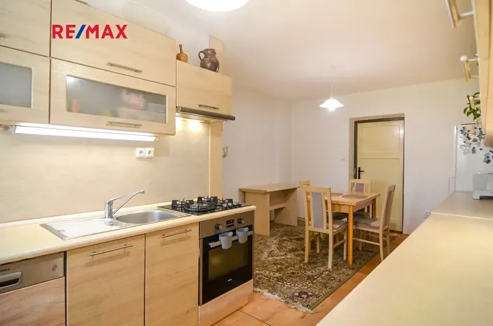 Prodej rodinného domu, Bzenec, Průmyslová, 65 m2