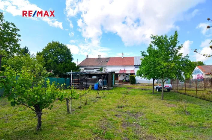 Prodej rodinného domu, Bzenec, Průmyslová, 65 m2