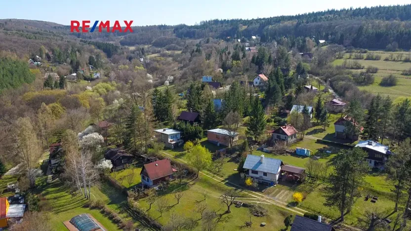 Prodej chaty, Radějov, 52 m2