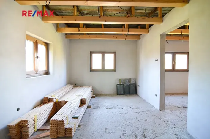 Prodej chaty, Radějov, 52 m2