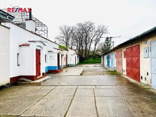 Prodej vinného sklepa, Kyjov, 22 m2