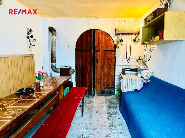 Prodej vinného sklepa, Kyjov, 22 m2