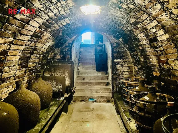 Prodej vinného sklepa, Kyjov, 22 m2