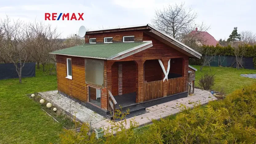 Prodej zahrady, Břeclav, 1479 m2