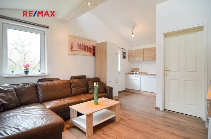 Prodej zahrady, Břeclav, 1479 m2