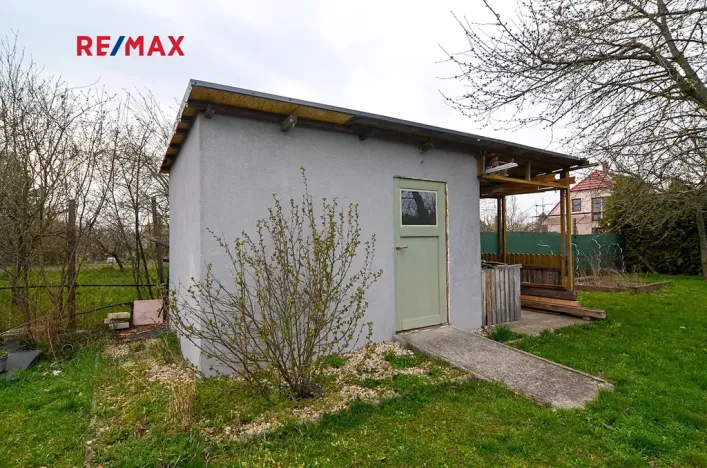 Prodej zahrady, Břeclav, 1479 m2