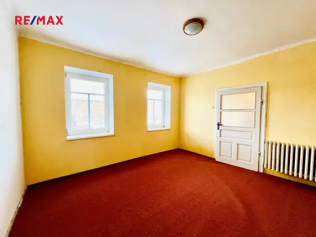 Prodej rodinného domu, Nesovice, 80 m2