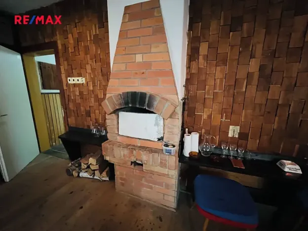 Prodej komerční nemovitosti, Kyjov, 60 m2