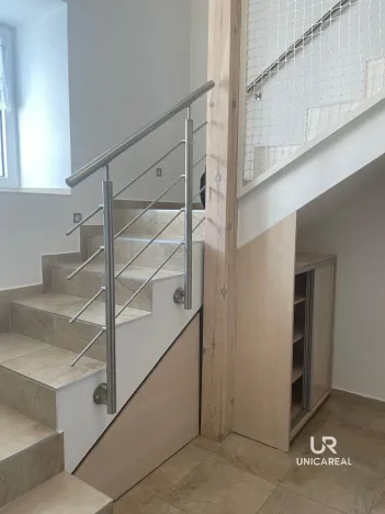 Pronájem rodinného domu, Kobylnice, 110 m2