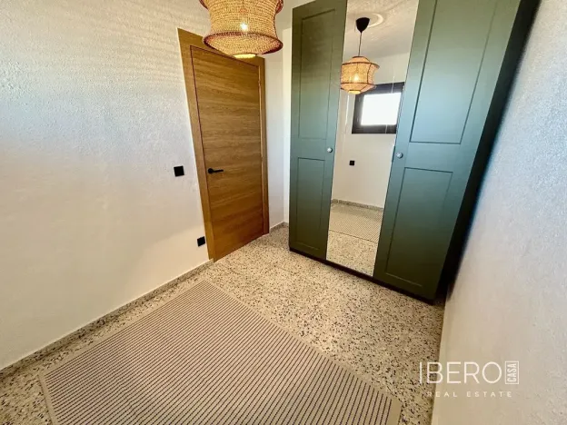 Prodej bytu 3+kk, Guardamar del Segura, Španělsko, 51 m2